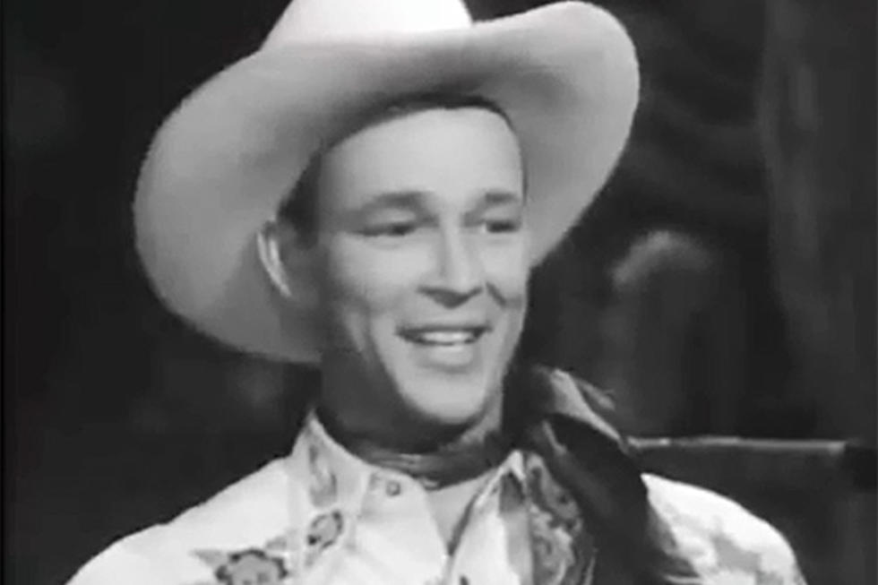 Whatever Happened To Roy Rogers?