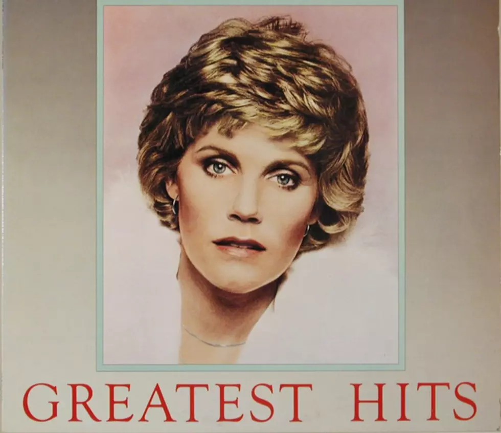 Whatever Happened To Anne Murray