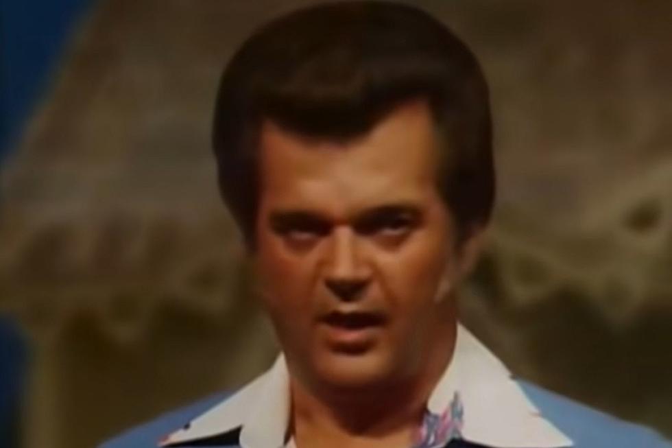 Here&#8217;s Six Things About Country Music Legend Conway Twitty You May Not Know
