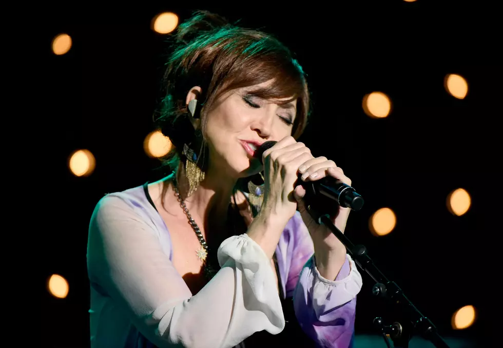 Happy Birthday Pam Tillis