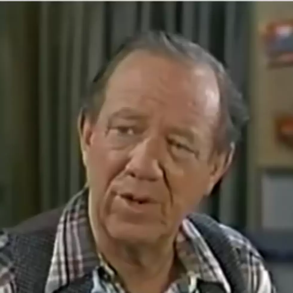 Whatever Happened To Mayberry&#8217;s Emmett Clark?