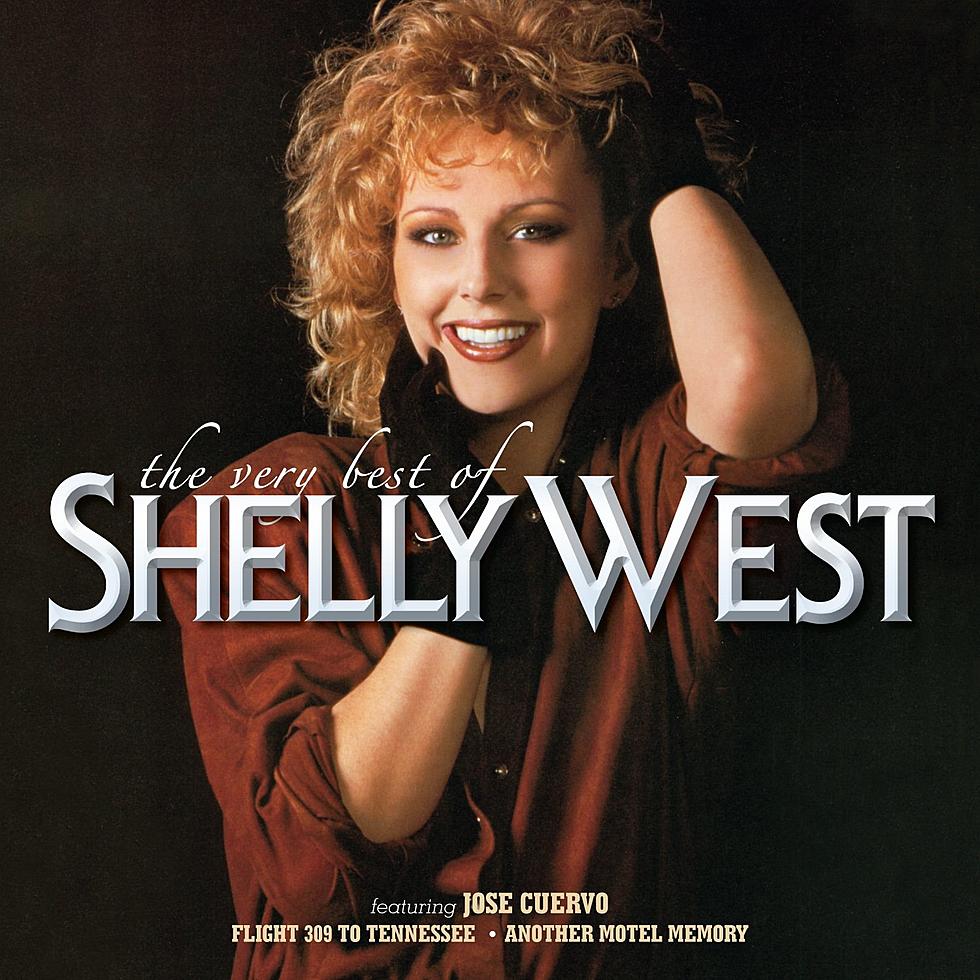 Whatever Happened To Shelly West?