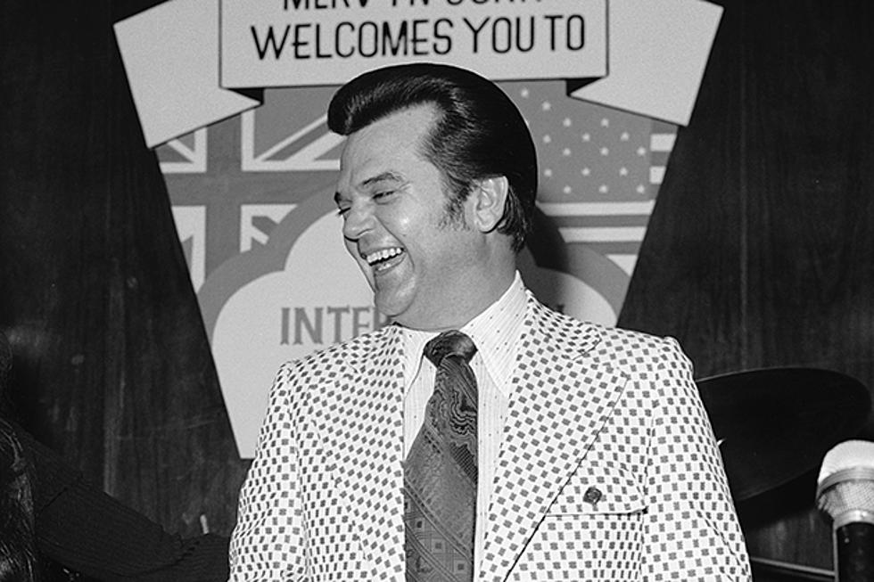 Remembering Conway Twitty