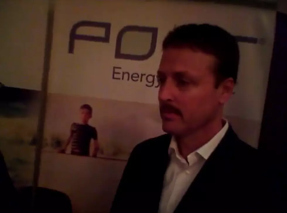 Jeff Broin Talks About Ethanol&#8217;s Affect On Rural America