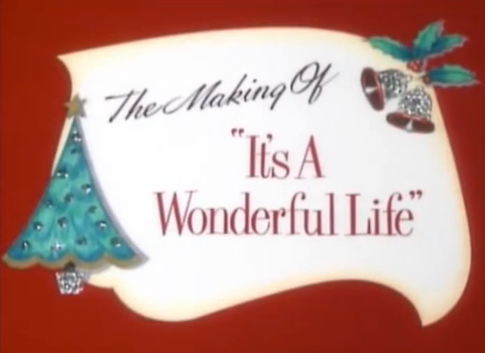 When Is &#8216;It&#8217;s A Wonderful Life&#8217; On TV?