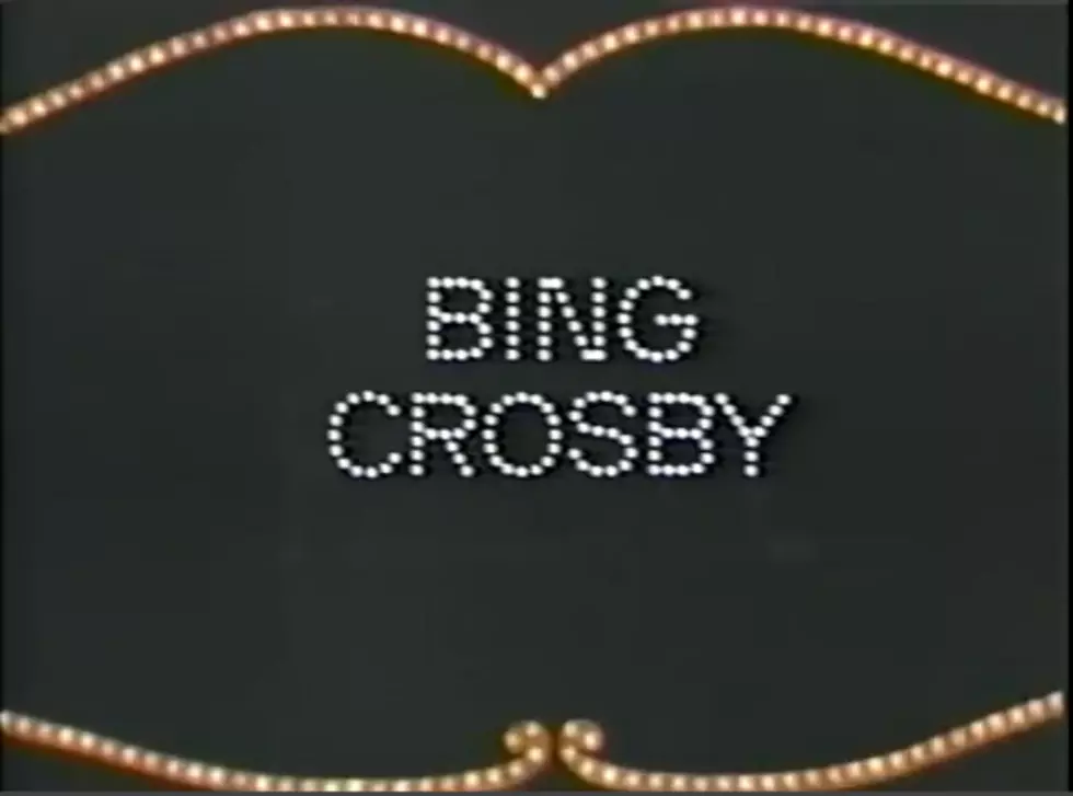 A Classic Christmas With Bing Crosby From December 1968