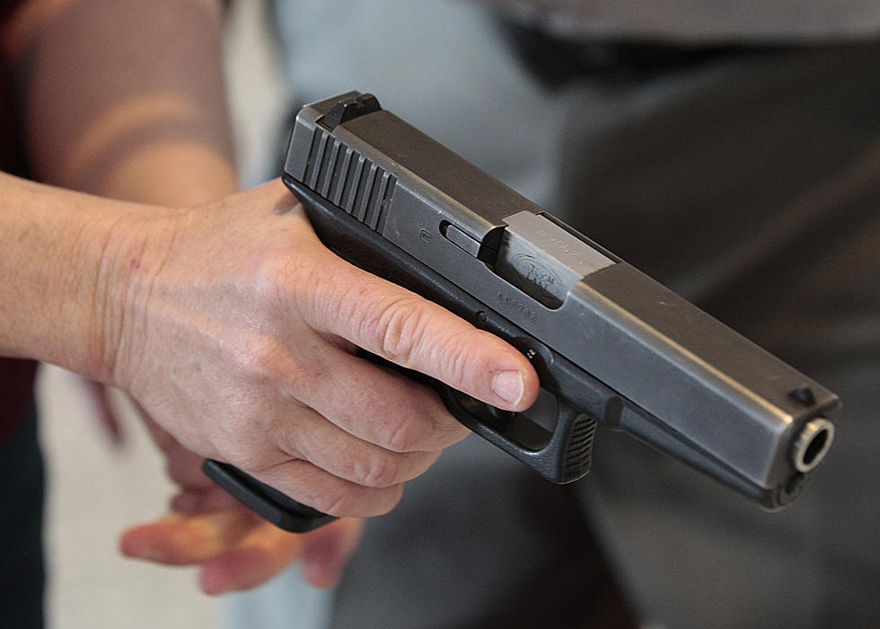 There Will Be No Concealed Weapons on South Dakota Public University Campuses