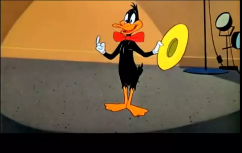 Classic Cartoons: Donald May Have Been The Most Successful Cartoon Duck, But Let&#8217;s Not Forget Daffy!