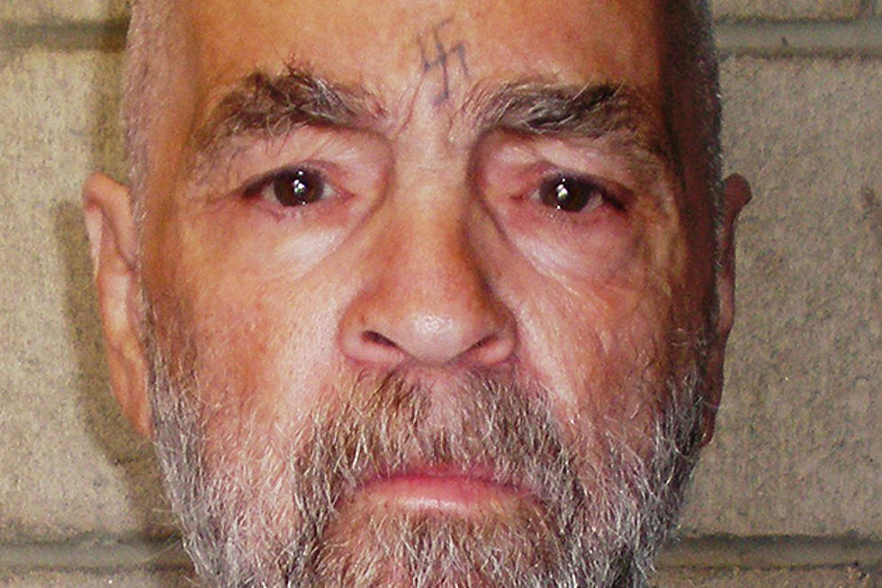 Watch Charles Manson’s Grandson Talk about Grandpa Getting Married