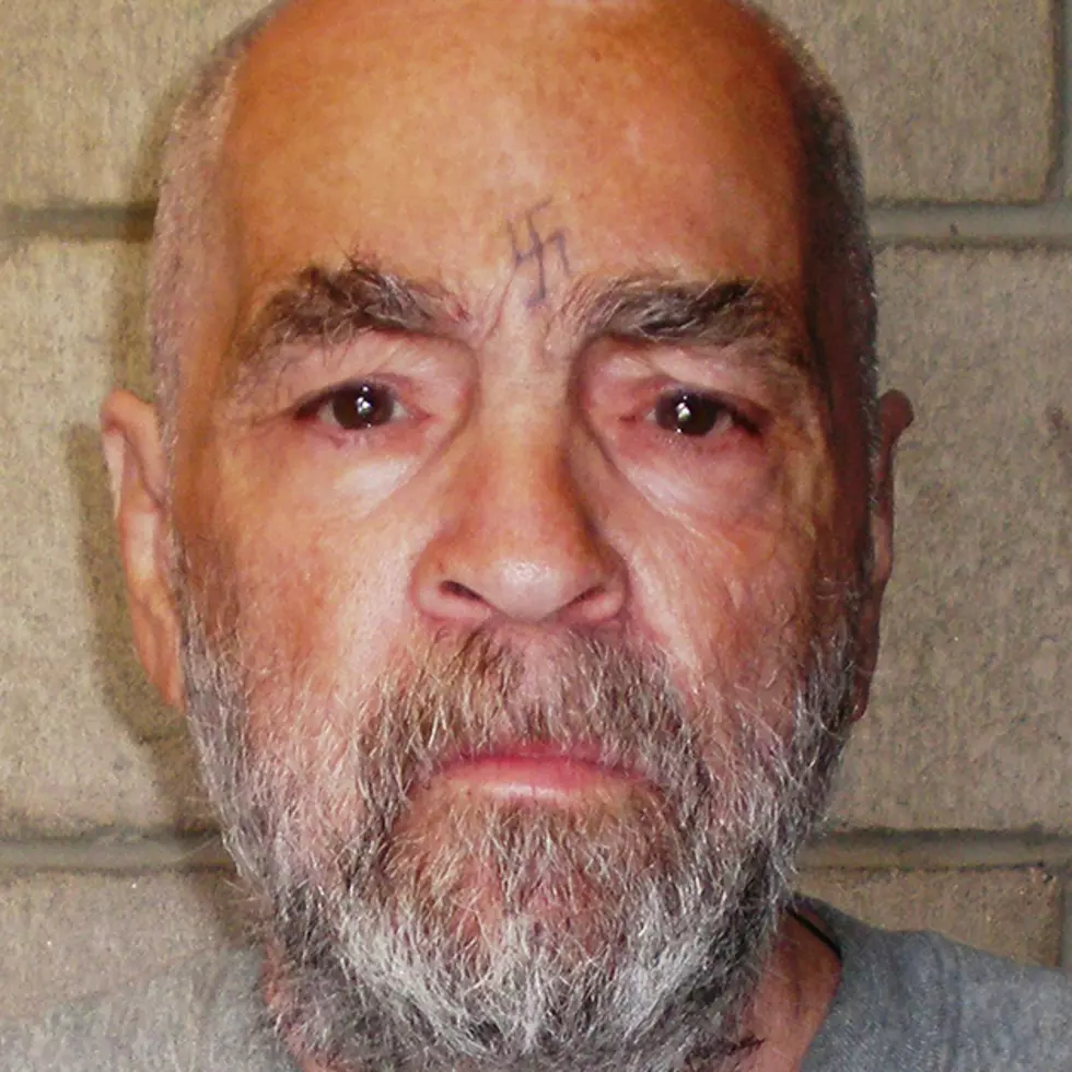 Watch Charles Manson&#8217;s Grandson Talk about Grandpa Getting Married