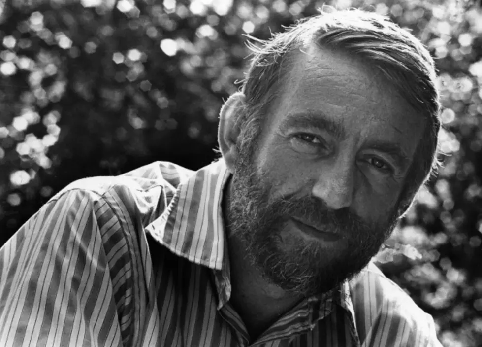 One of America&#8217;s Great Songwriters Has Passed Away. Rod McKuen Was 81.