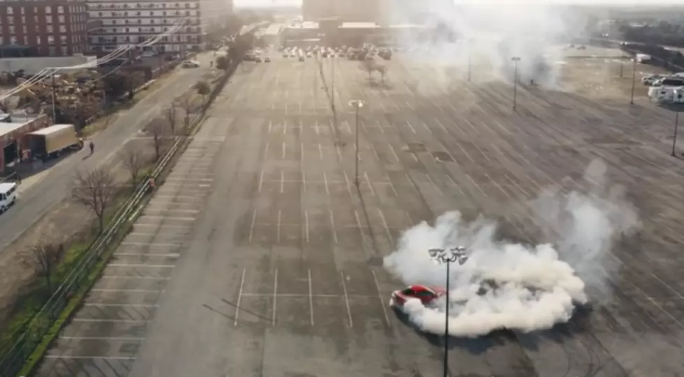 Watch These Unsuspecting Guys Reaction Riding with a Woman Stunt Driver