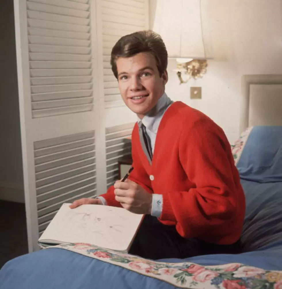 Bobby Vee&#8217;s Sons Racing to Preserve Musical History