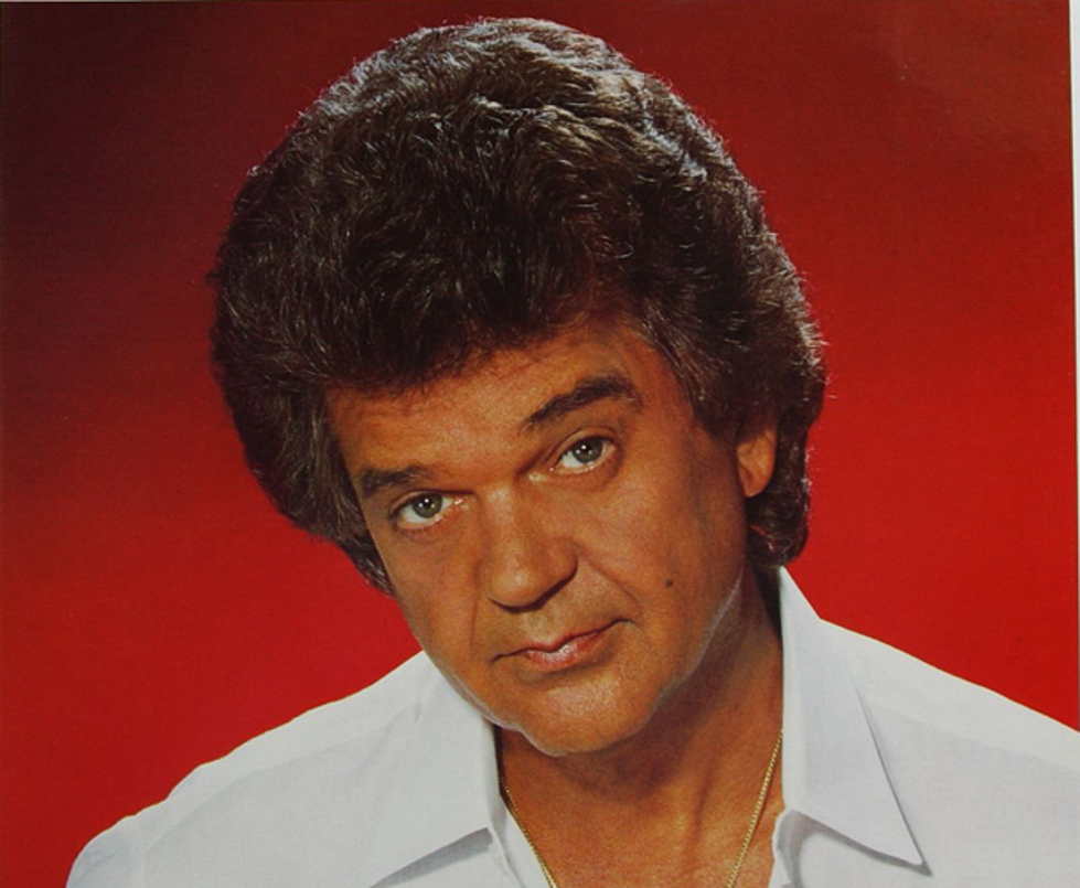 One of Country Music&#8217;s Biggest Legend&#8217;s Died in June, 1993. Remembering the Great Conway Twitty