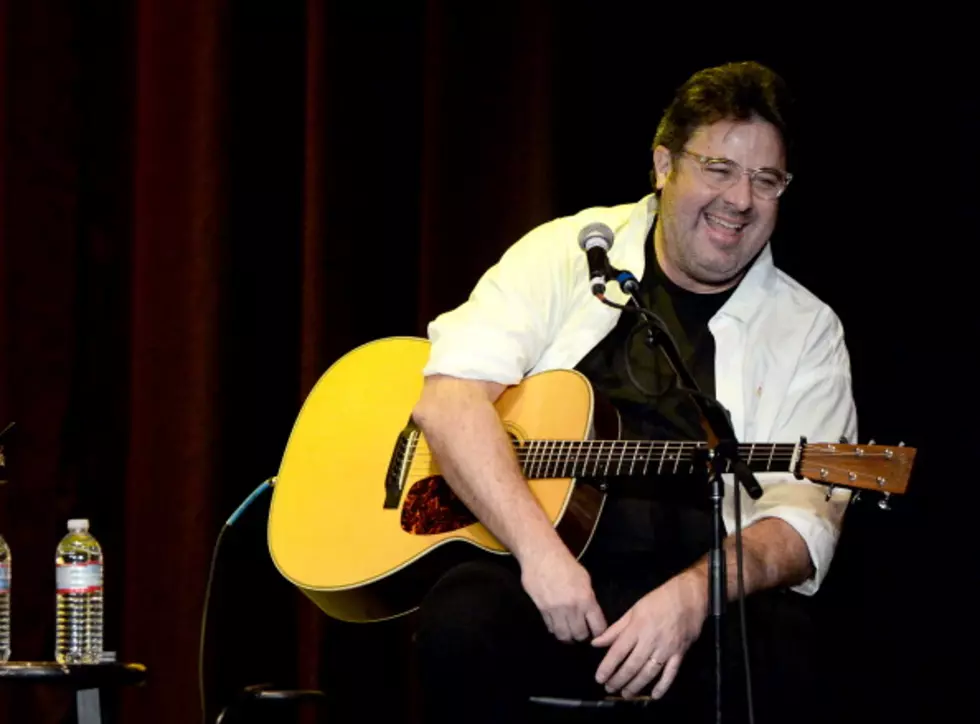 He&#8217;s Had One of Country Music&#8217;s Most Legendary Careers. Let&#8217;s Visit with Hall of Famer Vince Gill!