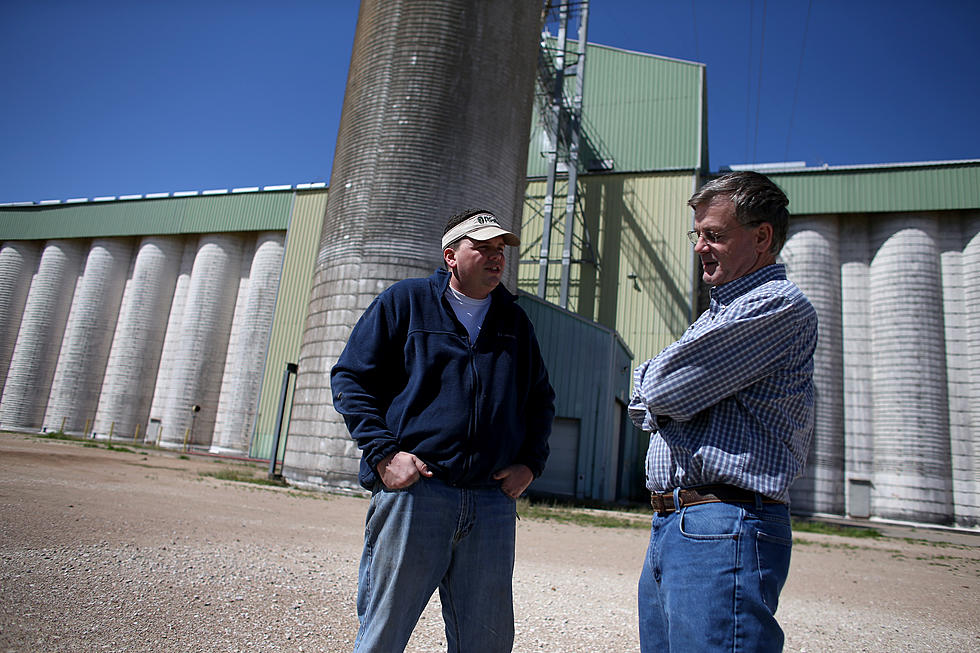 South Dakota Farmers Are Concerned about an Agriculture Merger