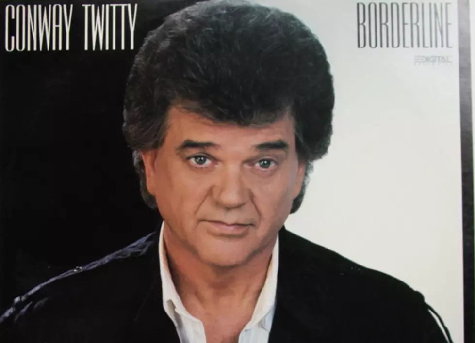 Let&#8217;s Have a Visit with Country Music Legend Conway Twitty (and Look Who He&#8217;s Chatting with)