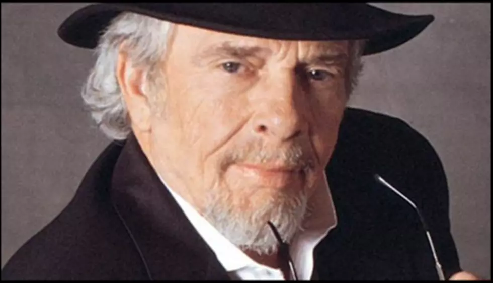 Merle Haggard Sings Two for the Farmers &#8211; &#8216;The Farmer&#8217;s Daughter&#8217; and &#8216;In My Next Life