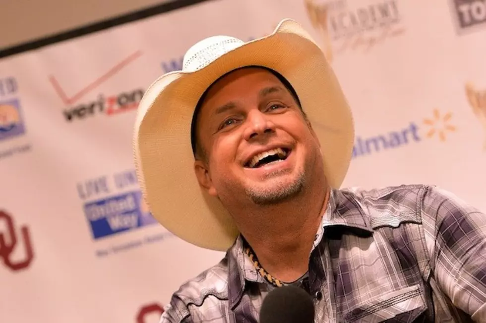 Garth Brooks &#8216;Teammates for Kids&#8217; Foundation Funds Play Zone for Children at Inidanapolis Hospital