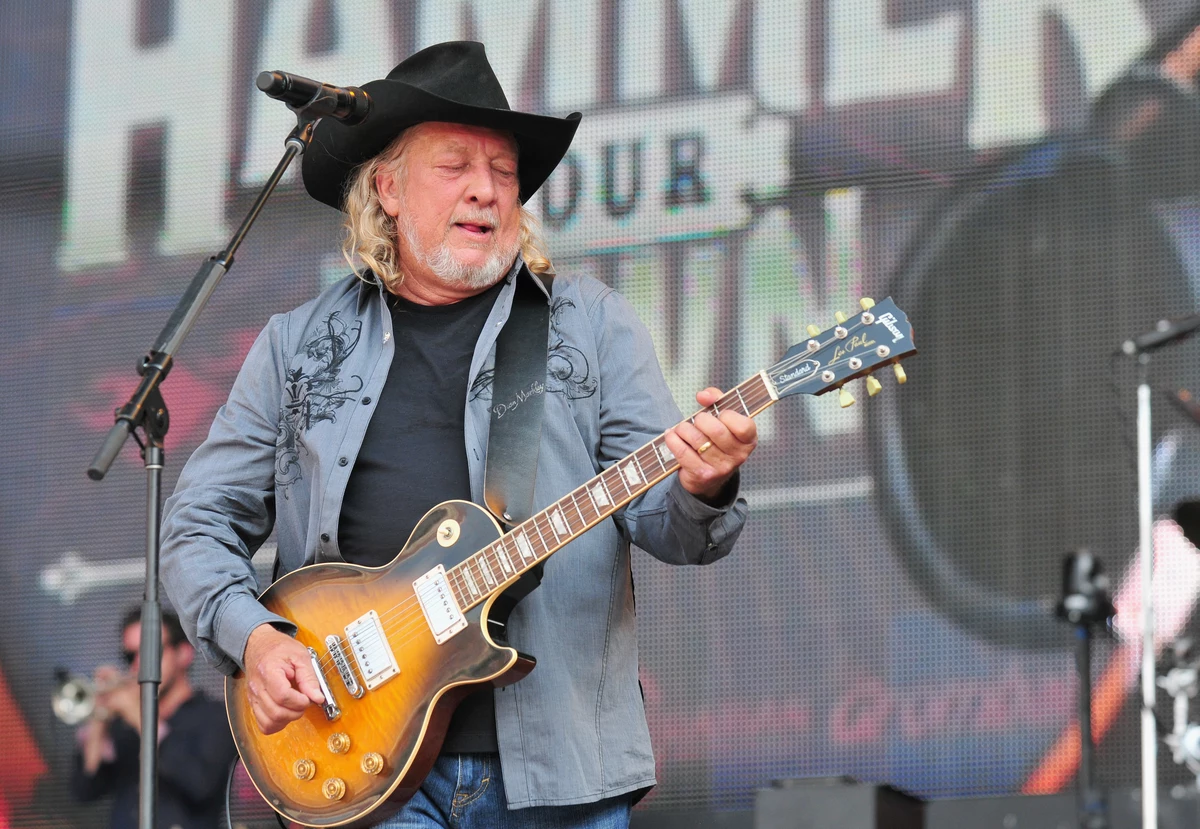 John Anderson Breaks Silence