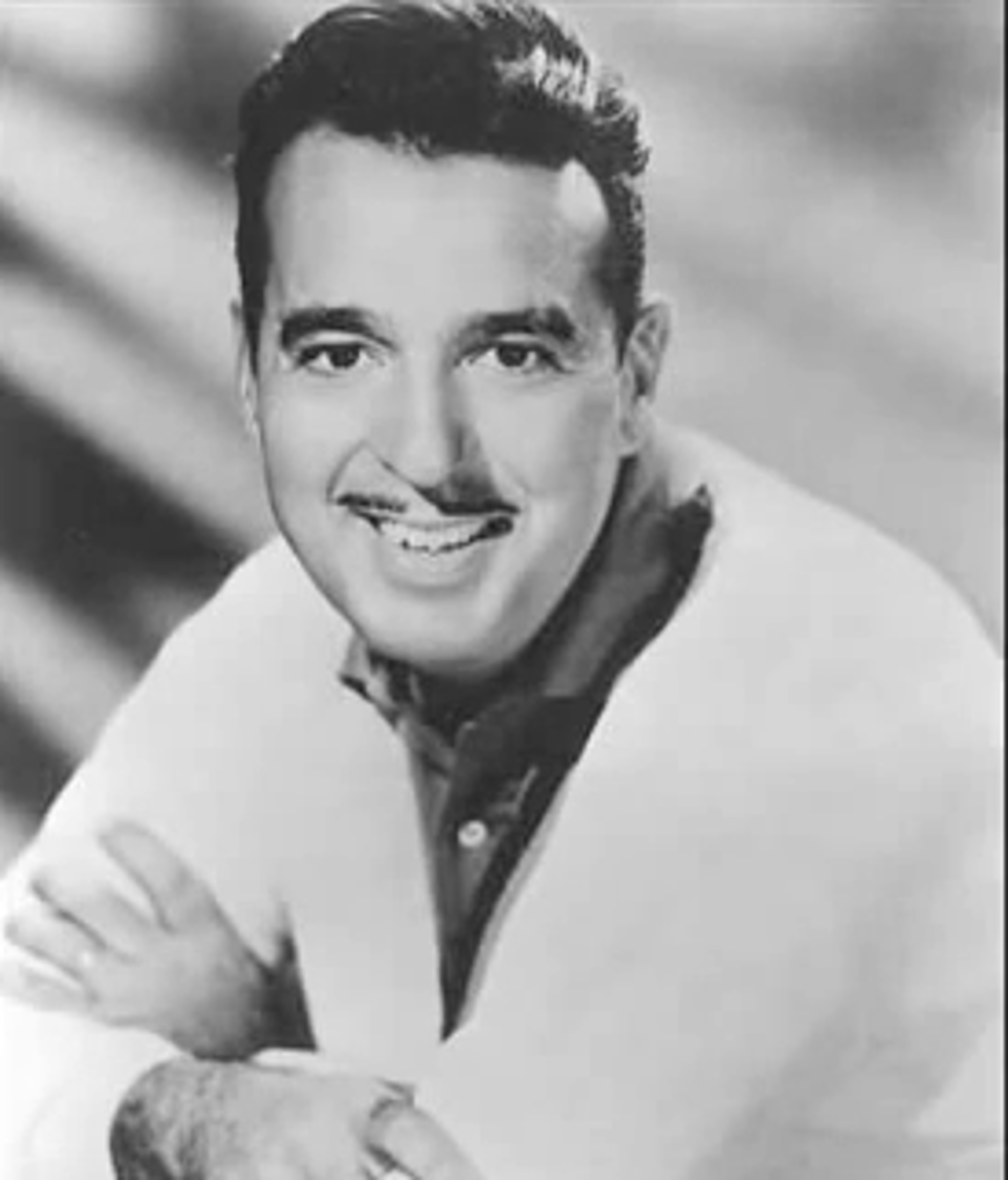 Gospel Music Seems to Have Gone from the Airwaves. Let&#8217;s Remember a Gospel Legend, Tennessee Ernie Ford