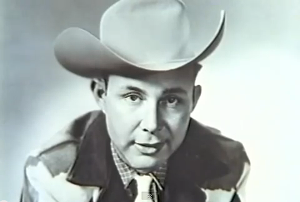 Lets Go behind the Scenes and Learn Some Secrets about the Legendary Jim Reeves