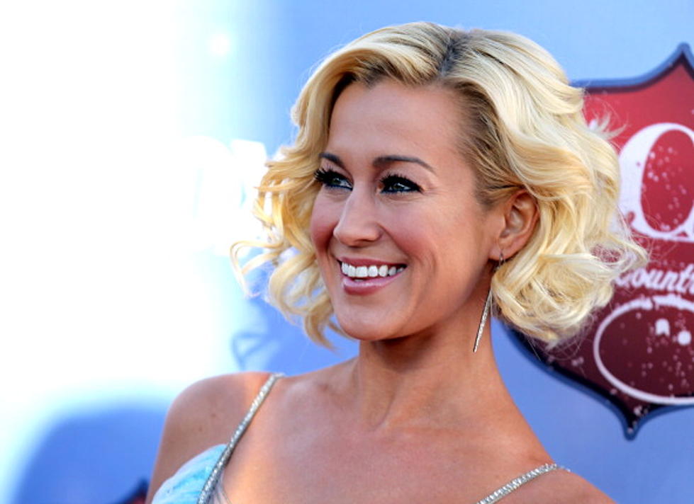 Kellie Pickler Partner’s with Grand Ole Opry for  Home Goods Product Line