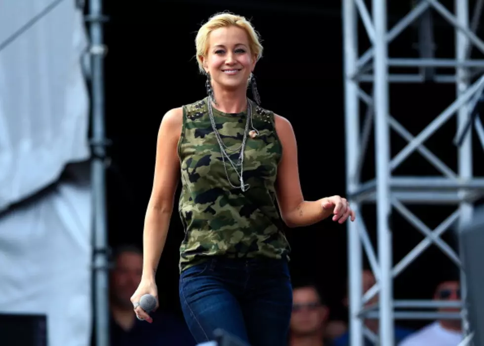 Kellie Pickler Partner&#8217;s with Grand Ole Opry for  Home Goods Product Line