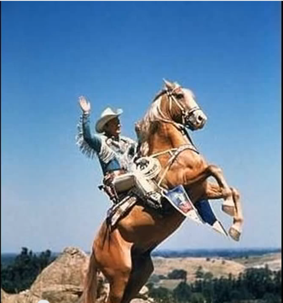 American Icon: Roy Rogers