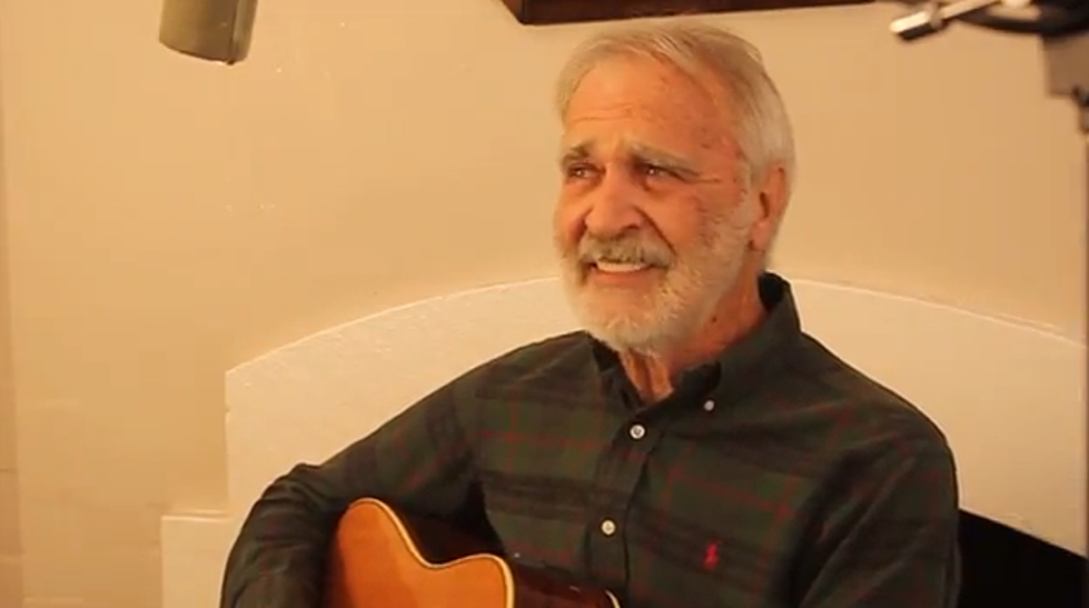 Salute To The Songwriters: Sonny Throckmorton