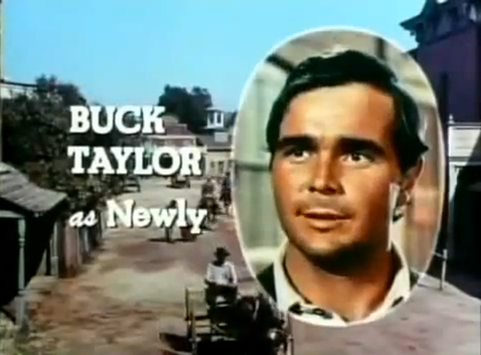 We All Knew Actor Buck Taylor as Newly O’Brien on ‘Gunsmoke’, but Did You Know His Father Was Also a Hollywood Acting Icon?