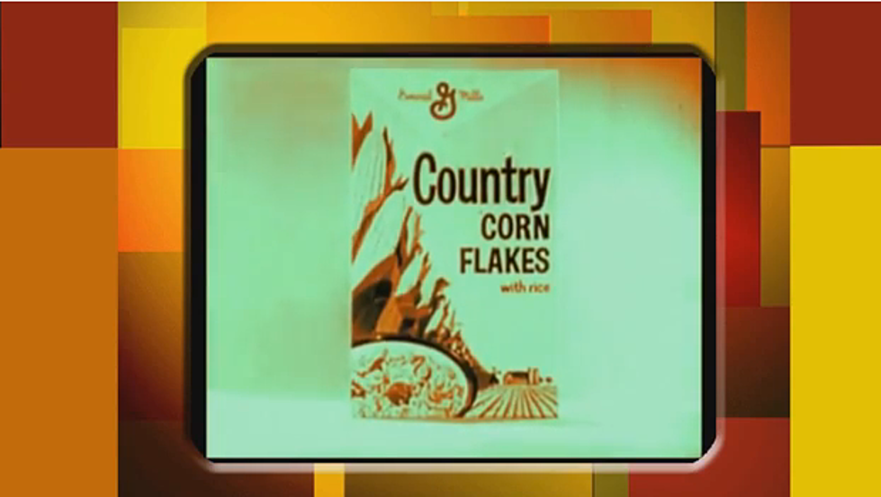 From 1966: Why Not Try the ‘New’ Country Corn Flakes!