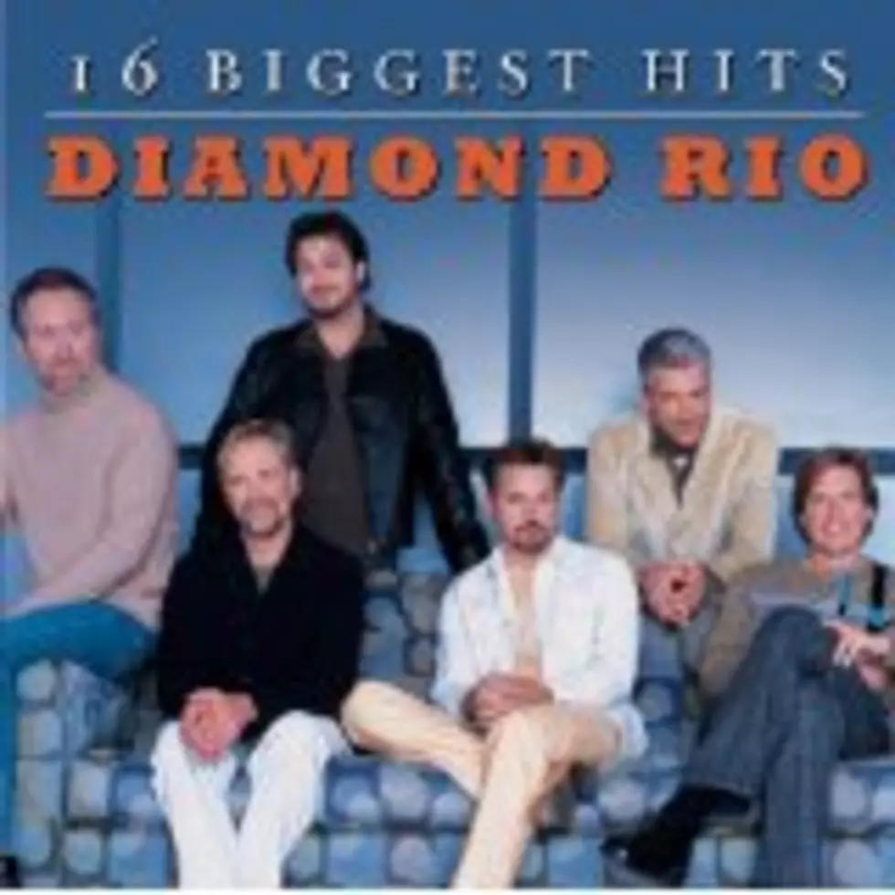 I Love Life: Diamond Rio Turned Their Musical Dream into Reality