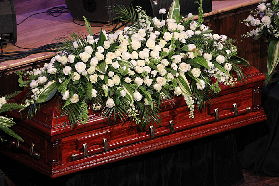 Life of Jim Ed Brown Celebrated at His Funeral in Nashville