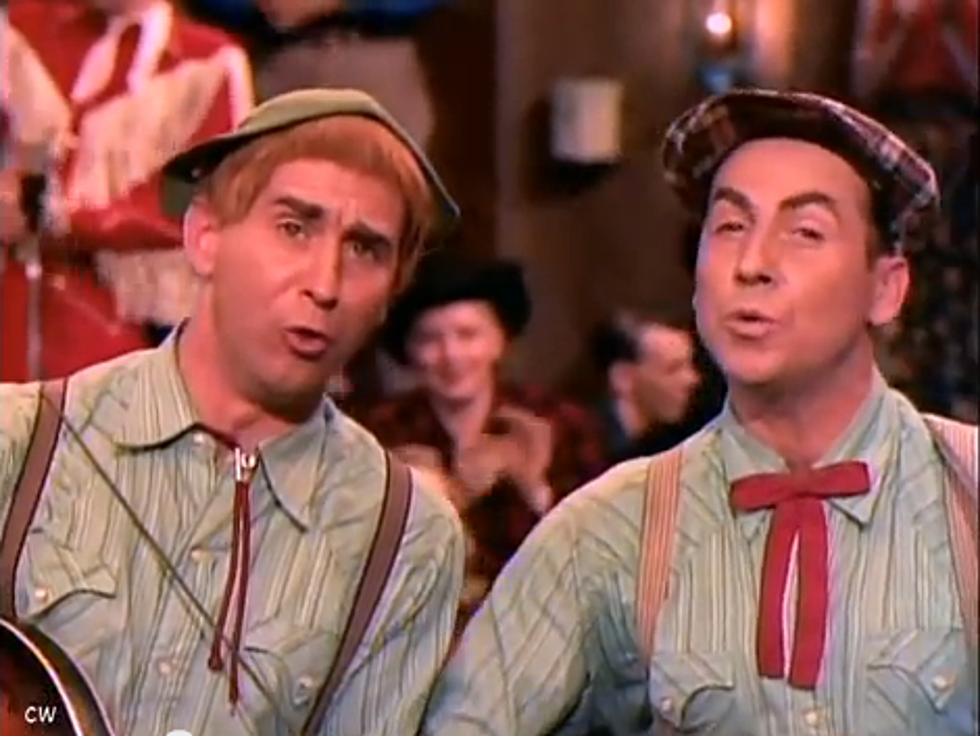 It’s 1948 and a Song Called ‘I’m My Own Grandpa’ Is Selling 4 Million Copies. Who Are Those Guys?