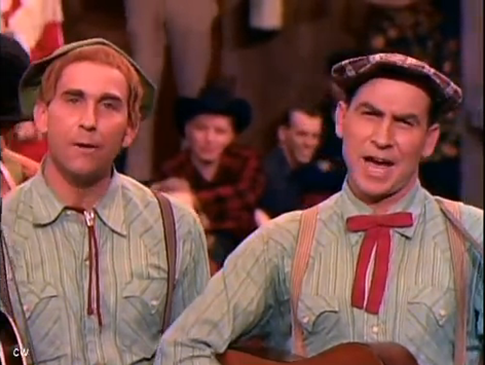 It&#8217;s 1948 and a Song Called &#8216;I&#8217;m My Own Grandpa&#8217; Is Selling 4 Million Copies. Who Are Those Guys?