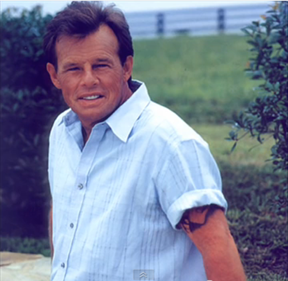 Sammy Kershaw Is Back with a New Single and Album