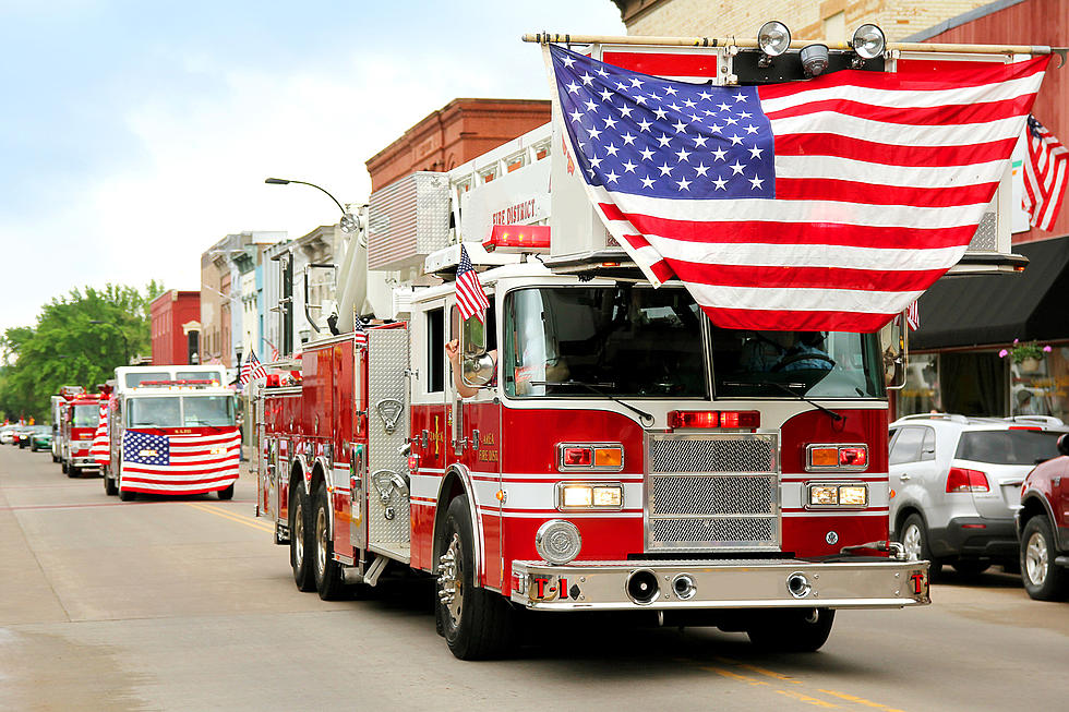 An American Tradition: The Small Town Summer Celebration