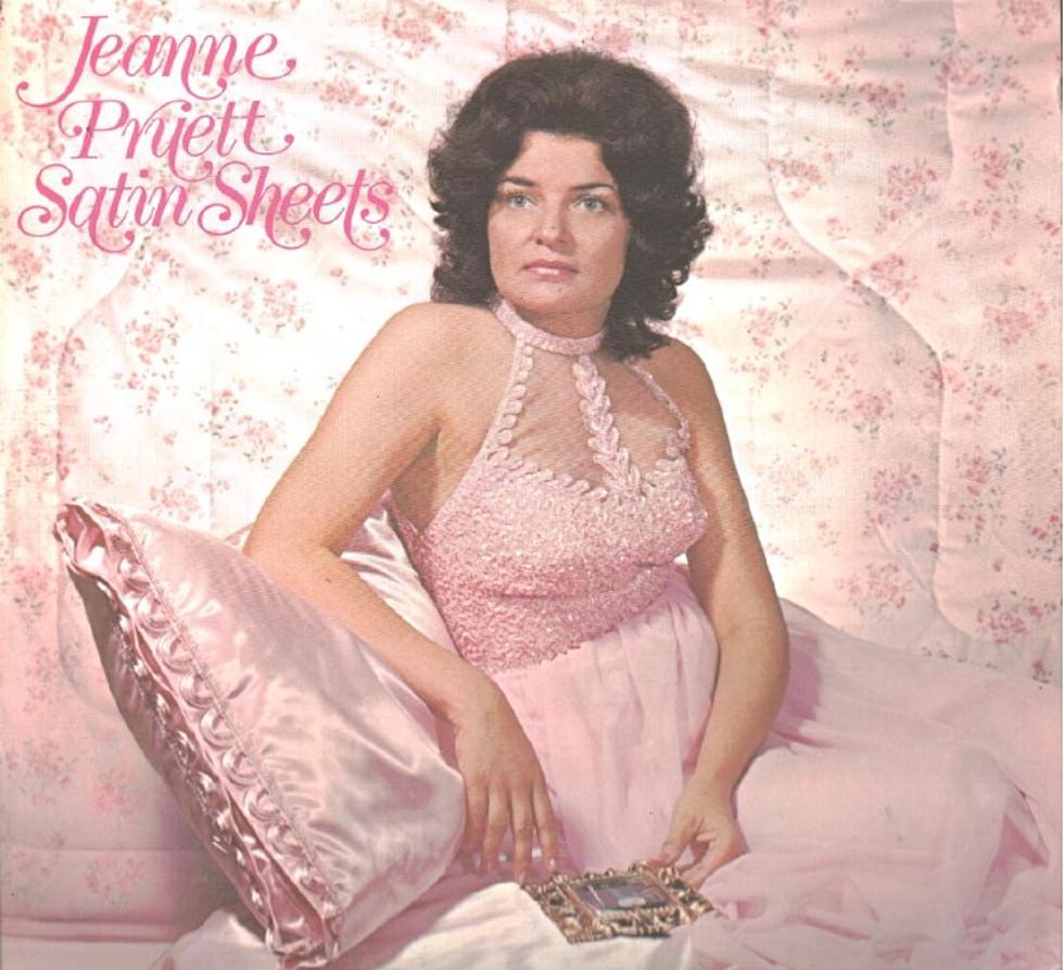 Whatever Happened To &#8216;Satin Sheets&#8217; Country Star Jeanne Pruett?