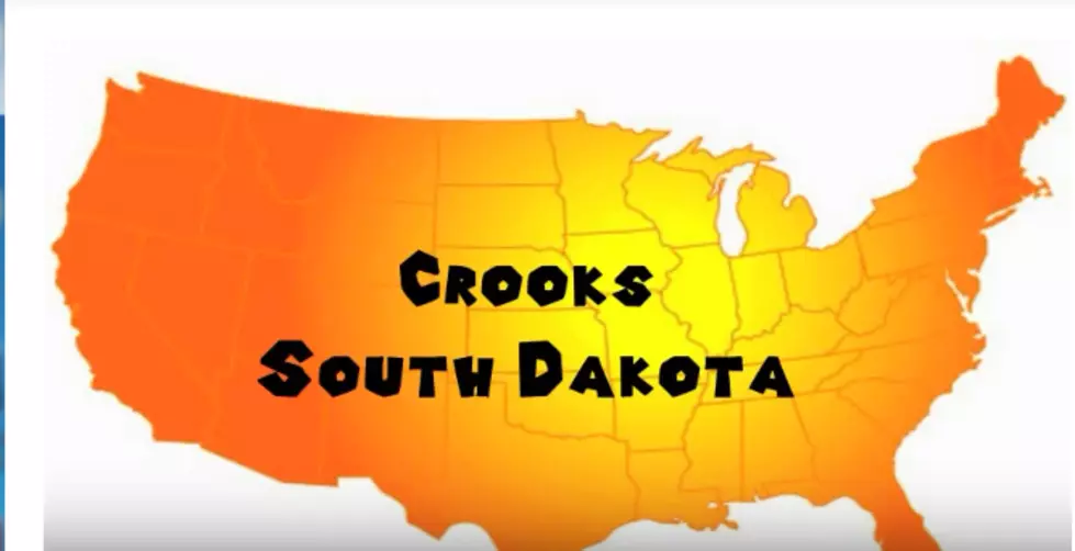 Here’s Why Crooks South Dakota Is Named Crooks