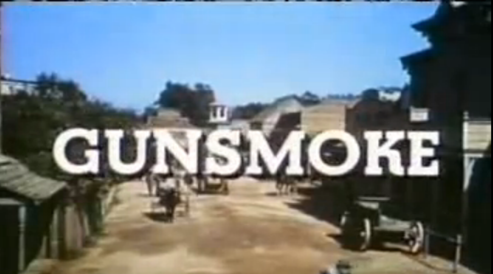 Things Are Messed up in Dodge, Matt! 1950’s TV Bloopers From ‘Gunsmoke’ and Other Classic TV Series