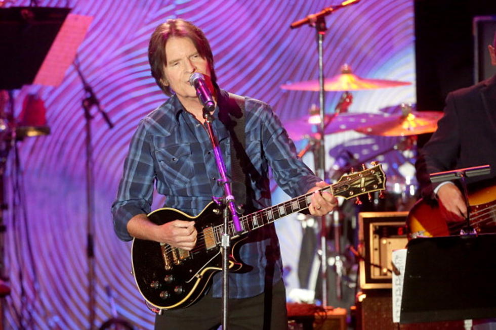 John Fogerty Is Suing Members of Creedence Clearwater Revisited (Again)