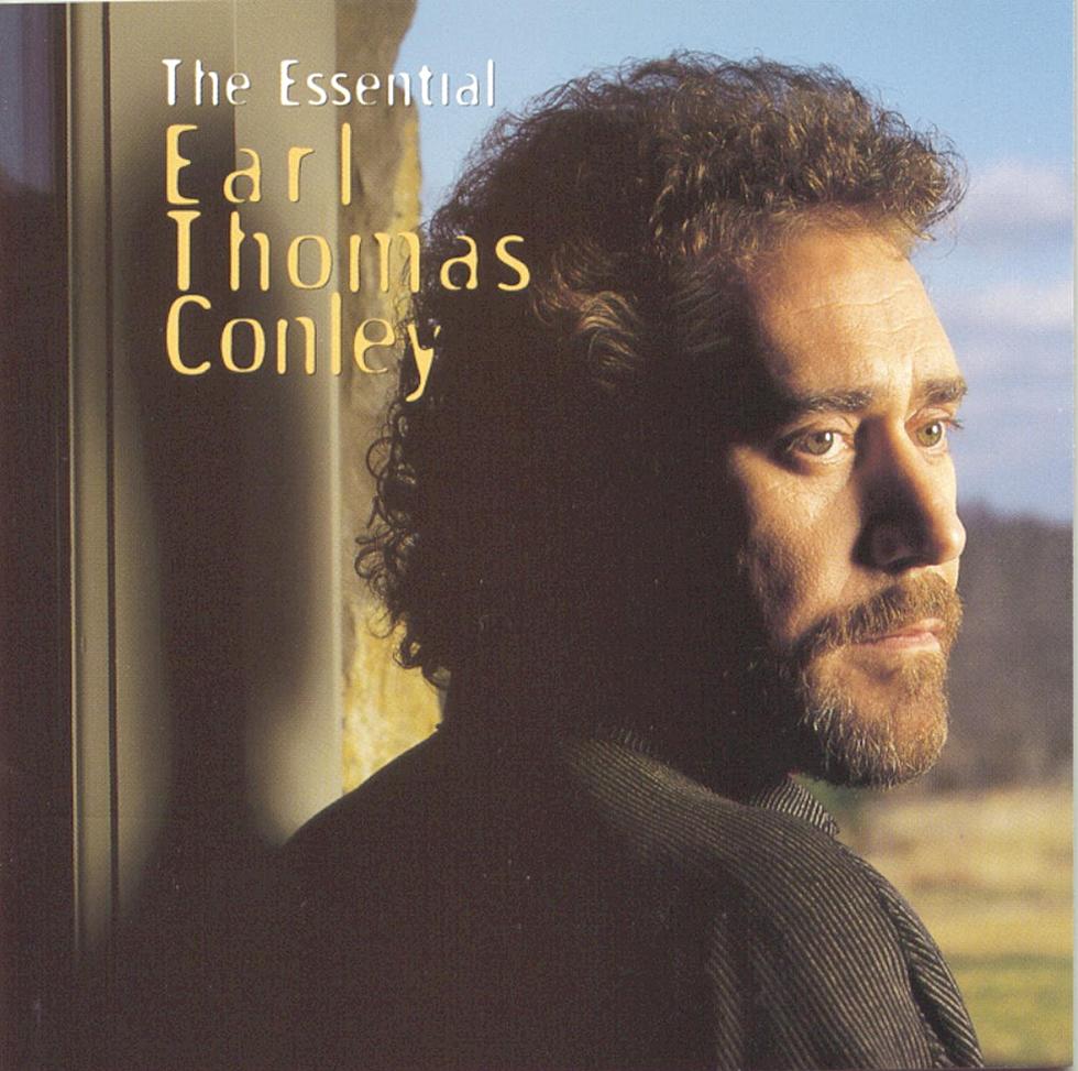 Whatever Happened To ’80’s Superstar Earl Thomas Conley?