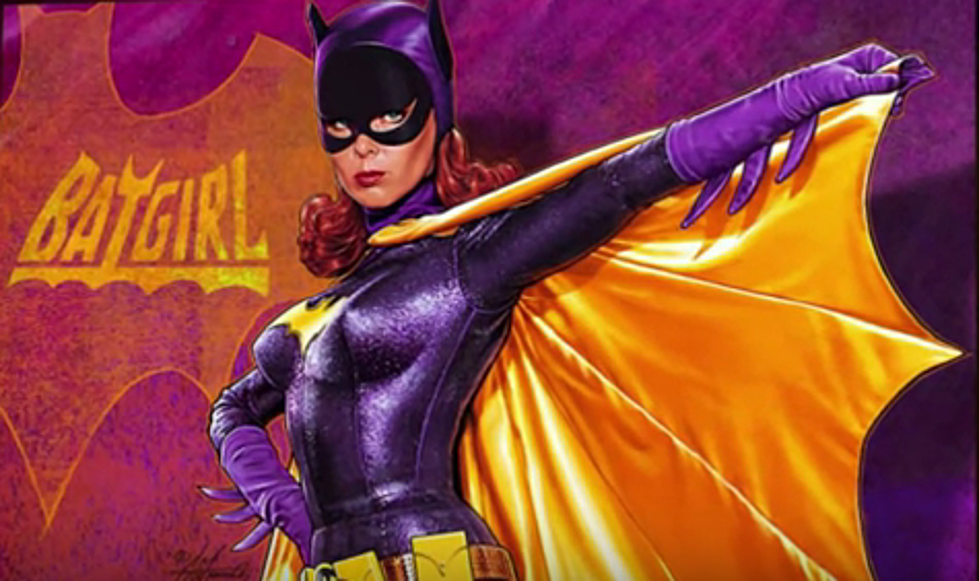 ‘Batgirl’ Yvonne Craig Has Passed Away at the Age of 78