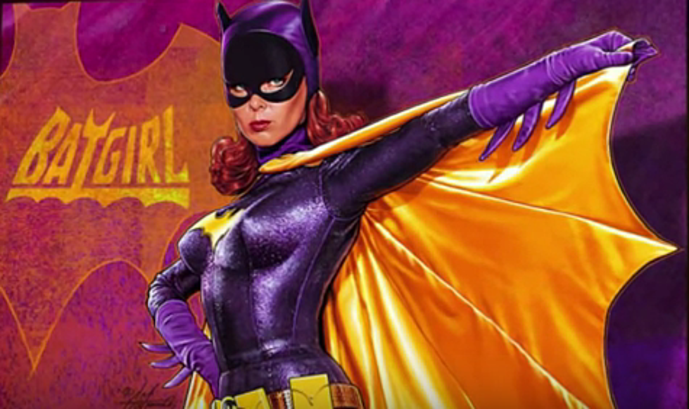 'Batgirl' Dies At Age 78