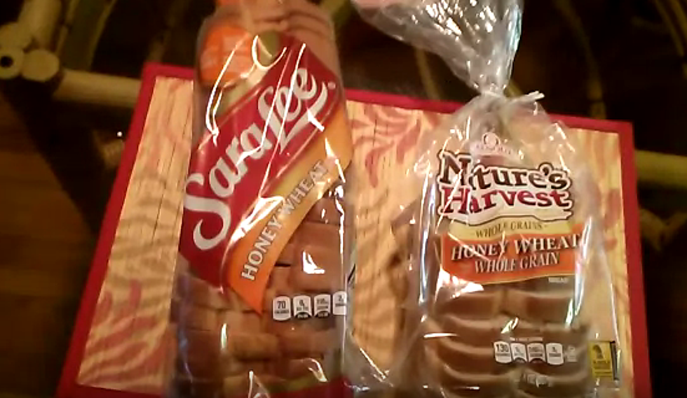 The Maker of Sara Lee, Nature’s Harvest and Other Brands Is Recalling Bread Sold in 11 States Because It May Contain Fragments of Glass