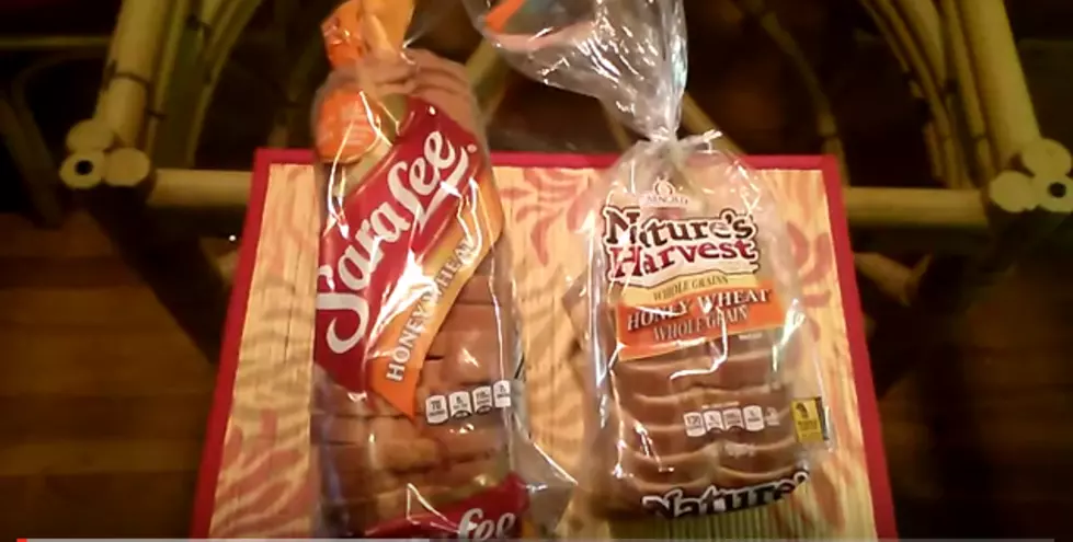 The Maker of Sara Lee, Nature&#8217;s Harvest and Other Brands Is Recalling Bread Sold in 11 States Because It May Contain Fragments of Glass