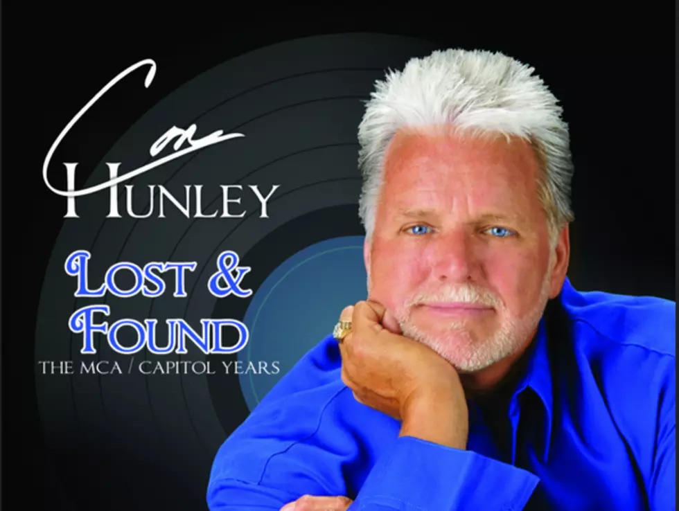 Whatever Happened to ’70’s & ’80’s Country Star Con Hunley?