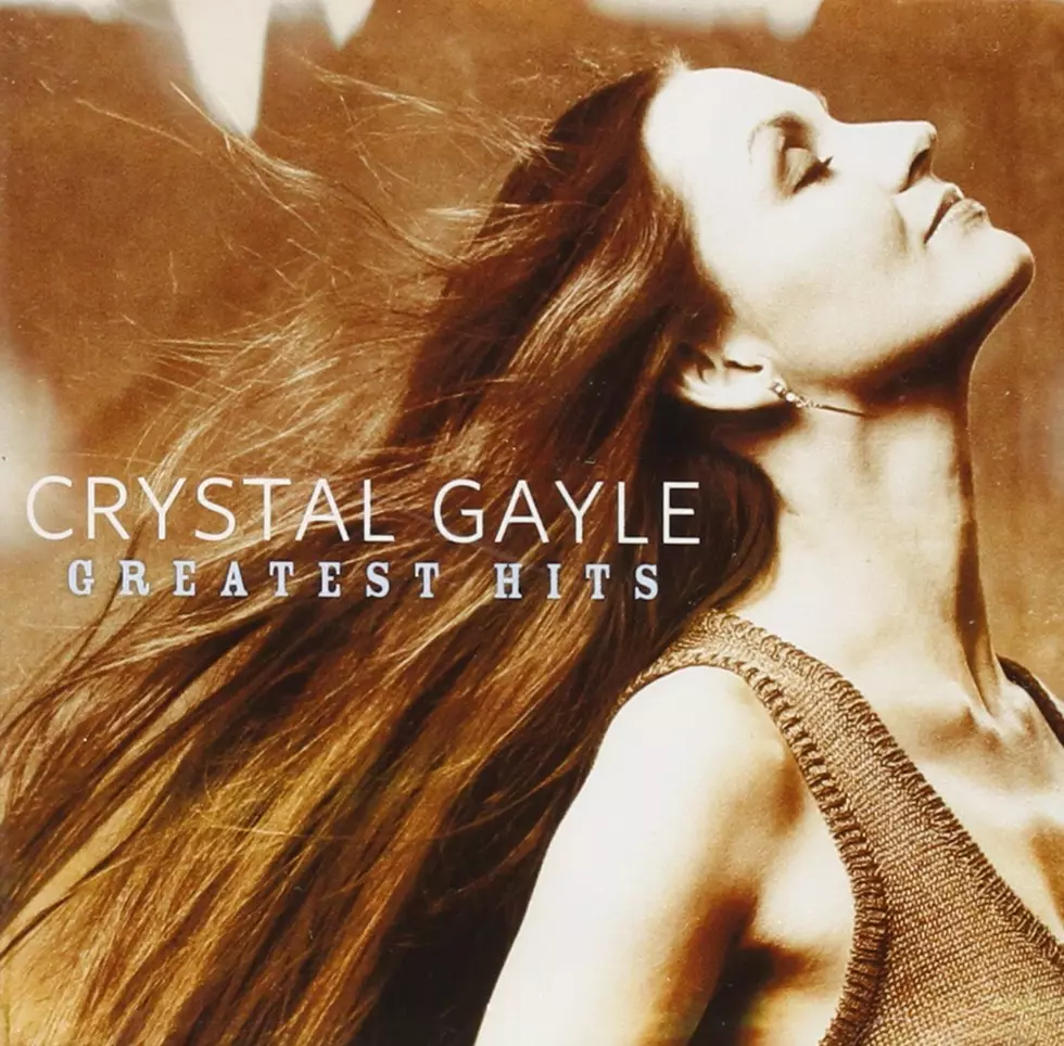 Whatever Happened To Country Superstar Crystal Gayle?