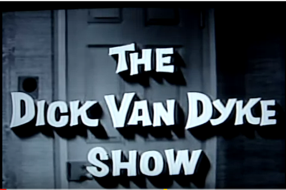 Even the Best in the Business Make Mistakes. Let’s Check out the Bloopers From the Legendary ‘Dick Van Dyke Show’